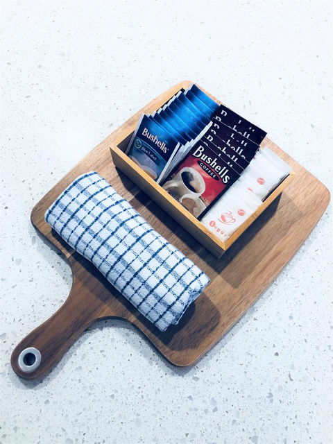 DoubleOne3 Apartments - Tourism Gold Coast 16