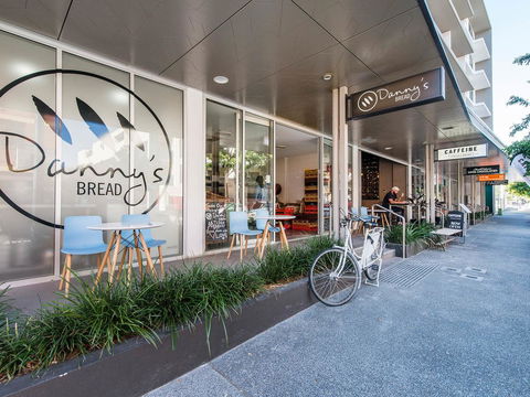 DoubleOne3 Apartments - Tourism Gold Coast 23