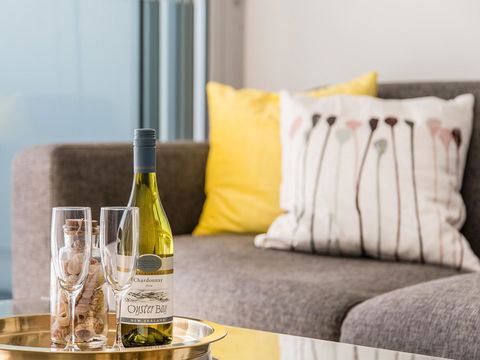 DoubleOne3 Apartments - Tourism Gold Coast 27