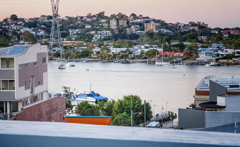 DoubleOne3 Apartments - Tourism Gold Coast 37