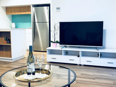 DoubleOne3 Apartments - Tourism Gold Coast 12