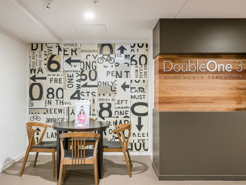 DoubleOne3 Apartments - Tourism Gold Coast 22