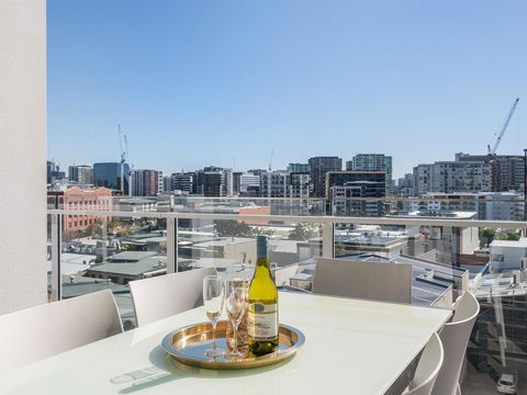 DoubleOne3 Apartments - Tourism Gold Coast 28