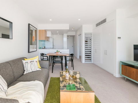DoubleOne3 Apartments - Tourism Gold Coast 30