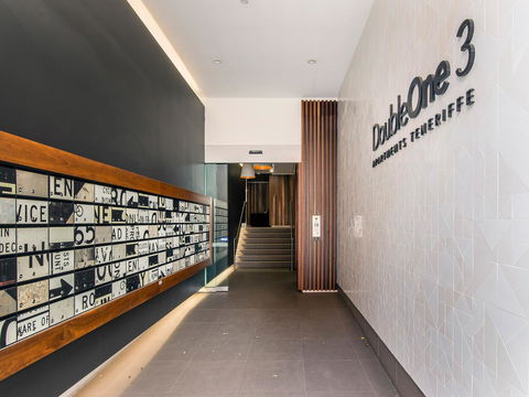 DoubleOne3 Apartments - Tourism Gold Coast 19