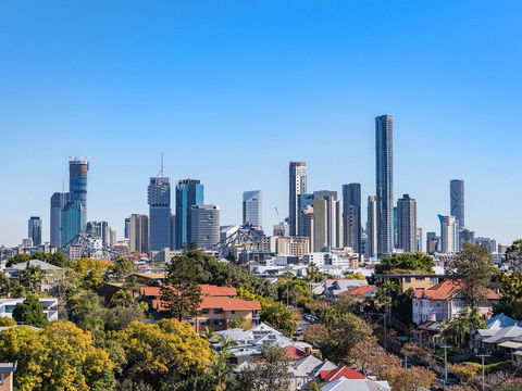 DoubleOne3 Apartments - Tourism Gold Coast 25