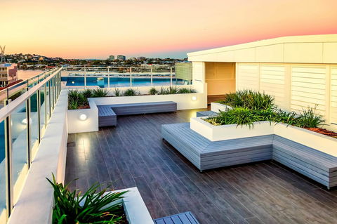 DoubleOne3 Apartments - Tourism Gold Coast 34