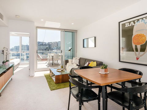 DoubleOne3 Apartments - Tourism Gold Coast 29