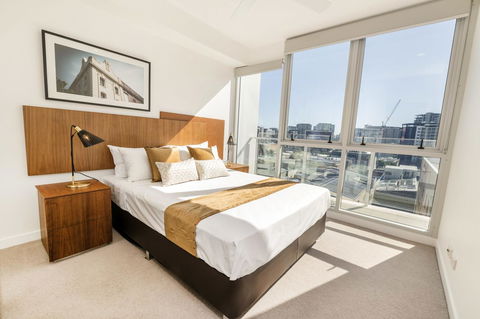 DoubleOne3 Apartments - Tourism Gold Coast 2