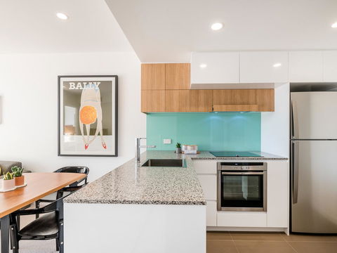 DoubleOne3 Apartments - Tourism Gold Coast 31