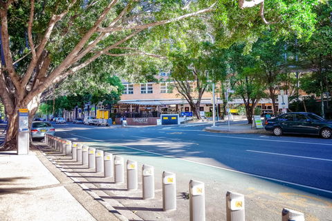 DoubleOne3 Apartments - Tourism Gold Coast 38