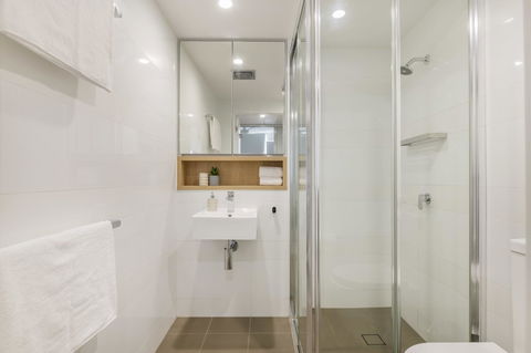 DoubleOne3 Apartments - Tourism Gold Coast 7
