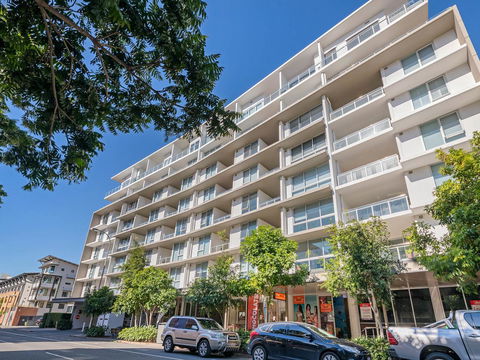 DoubleOne3 Apartments - Tourism Gold Coast 20
