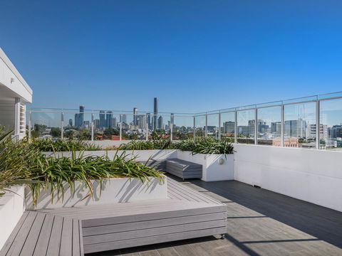 DoubleOne3 Apartments - Tourism Gold Coast 26