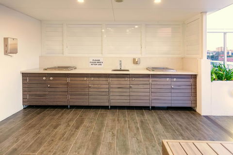 DoubleOne3 Apartments - Tourism Gold Coast 36