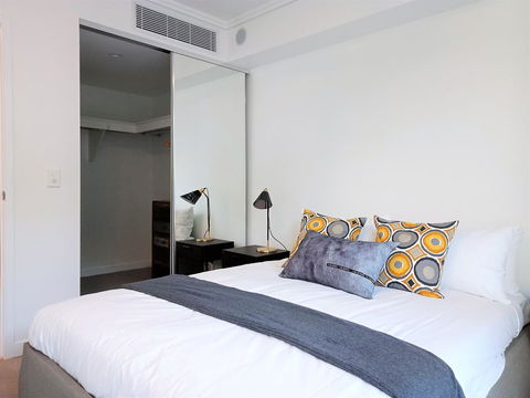 DoubleOne3 Apartments - Tourism Gold Coast 13