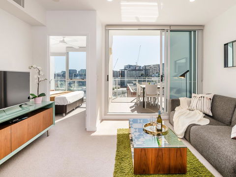 DoubleOne3 Apartments - Tourism Gold Coast 6