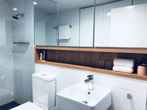 DoubleOne3 Apartments - Tourism Gold Coast 17