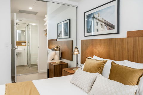 DoubleOne3 Apartments - Tourism Gold Coast 5