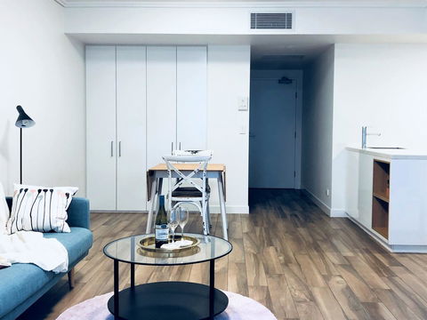 DoubleOne3 Apartments - Tourism Gold Coast 14