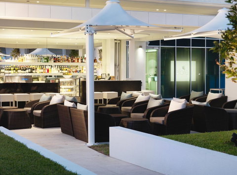 Hilton Surfers Paradise Residences - Tourism Gold Coast 7