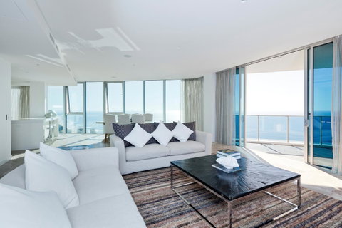Hilton Surfers Paradise Residences - Tourism Gold Coast 31