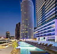 Hilton Surfers Paradise Residences