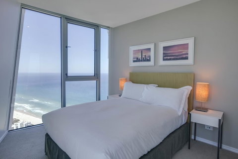 Hilton Surfers Paradise Residences - Tourism Gold Coast 27