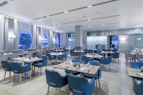 Hilton Surfers Paradise Residences - Tourism Gold Coast 16