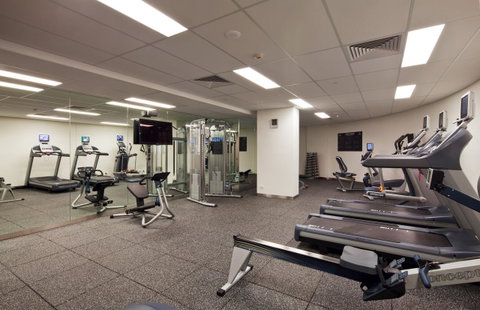 Hilton Surfers Paradise Residences - Tourism Gold Coast 24