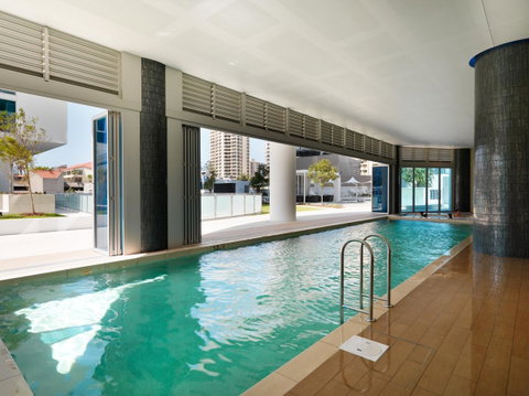 Hilton Surfers Paradise Residences - Tourism Gold Coast 12