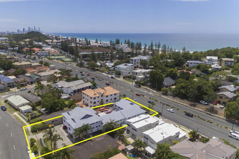 Sunshine Beach Resort - Tourism Gold Coast 2