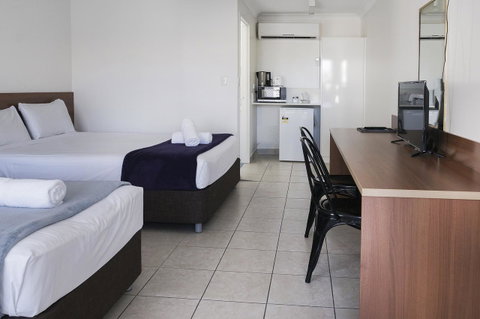 Sunshine Beach Resort - Tourism Gold Coast 9