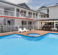 Sunshine Beach Resort - Tourism Gold Coast