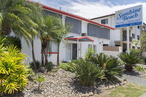 Sunshine Beach Resort - Tourism Gold Coast 3