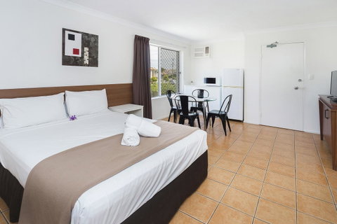 Sunshine Beach Resort - Tourism Gold Coast 7