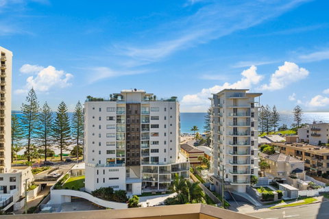 Rainbow Commodore Coolangatta - Tourism Gold Coast 35