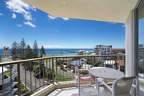 Rainbow Commodore Coolangatta - Tourism Gold Coast 38
