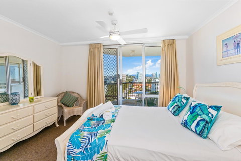 Rainbow Commodore Coolangatta - Tourism Gold Coast 25