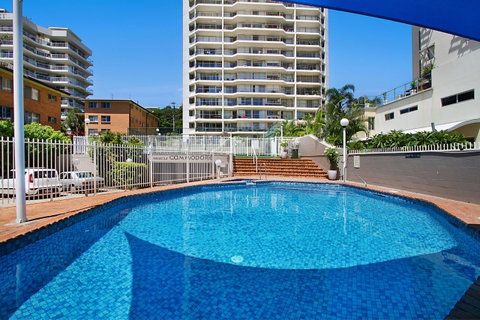 Rainbow Commodore Coolangatta - Tourism Gold Coast 37