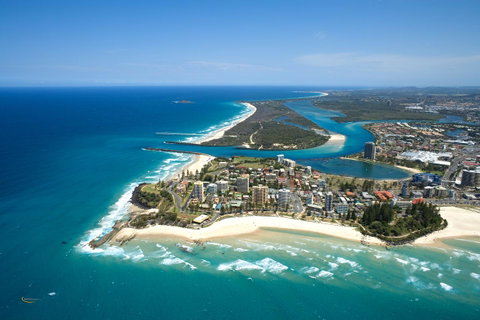 Rainbow Commodore Coolangatta - Tourism Gold Coast 39