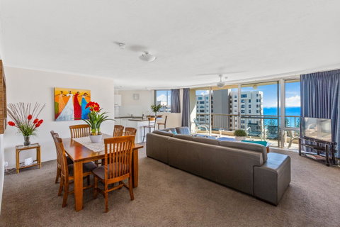 Rainbow Commodore Coolangatta - Tourism Gold Coast 7
