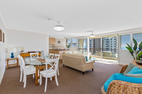 Rainbow Commodore Coolangatta - Tourism Gold Coast 22