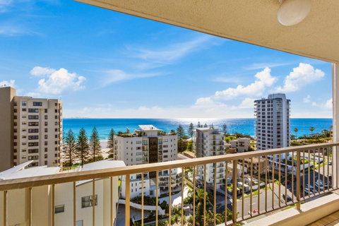 Rainbow Commodore Coolangatta - Tourism Gold Coast 3