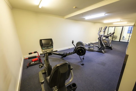 Jack And Newell Holiday Apartments - Tourism Gold Coast 15