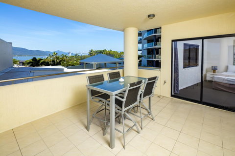 Jack And Newell Holiday Apartments - Tourism Gold Coast 41