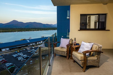 Jack And Newell Holiday Apartments - Tourism Gold Coast 43