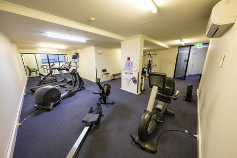 Jack And Newell Holiday Apartments - Tourism Gold Coast 19
