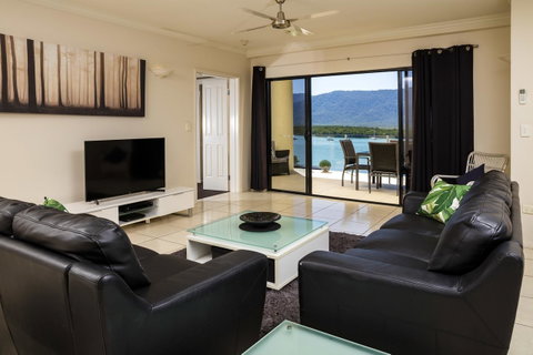 Jack And Newell Holiday Apartments - Tourism Gold Coast 27