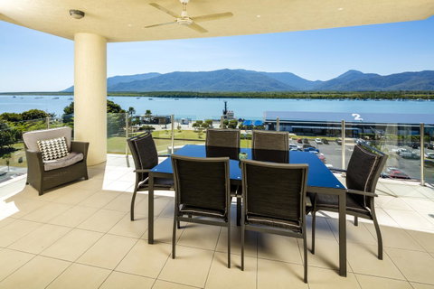 Jack And Newell Holiday Apartments - Tourism Gold Coast 28
